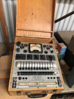 Tube-Master-Series-10-12-Tube Tester
