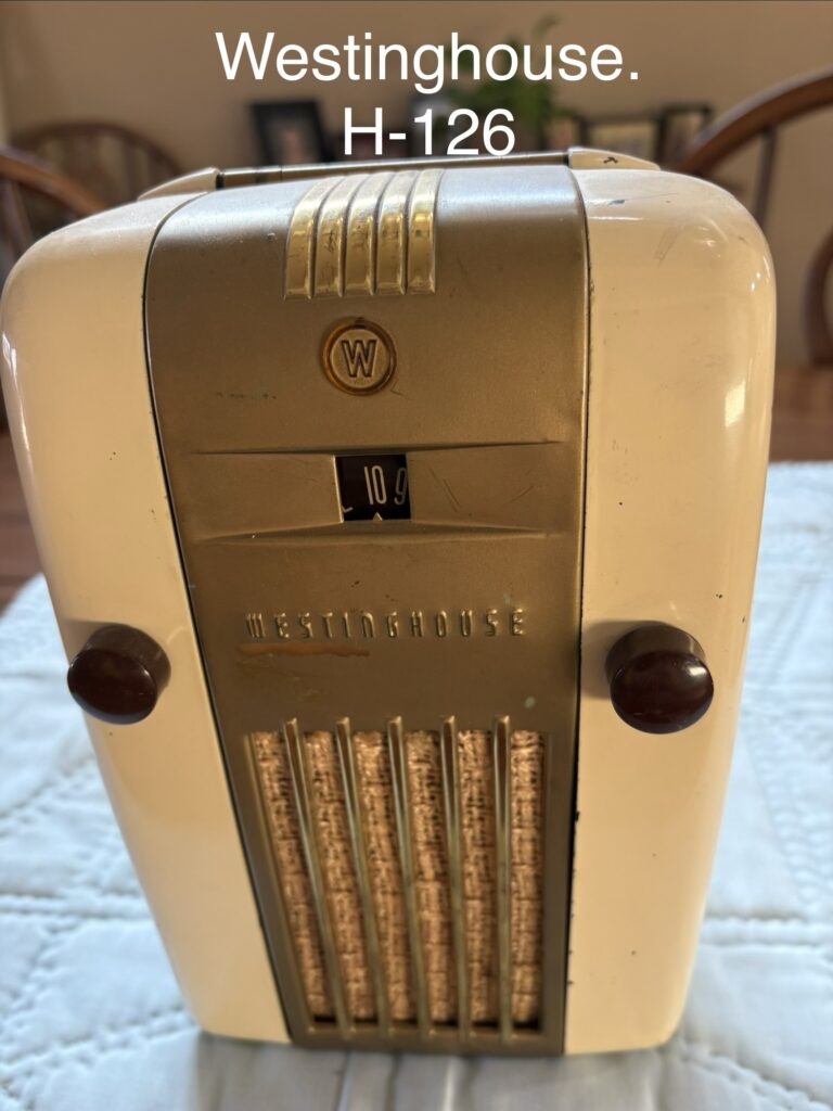 Westinghouse-H-126