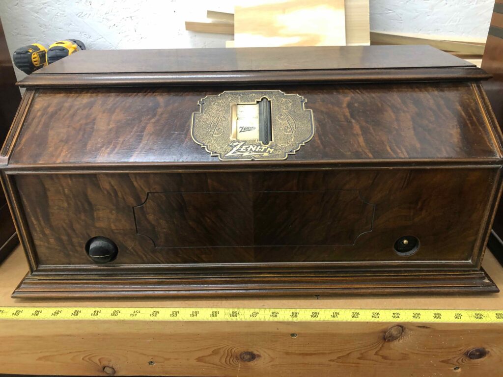 Zenith-11E
