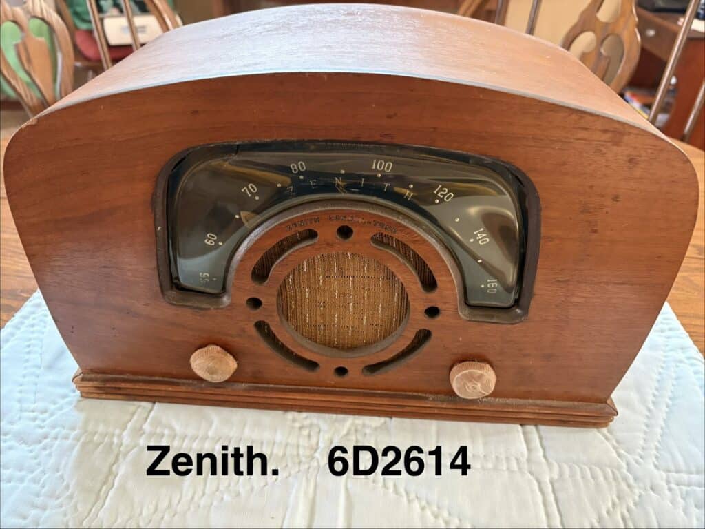Zenith-6D2614
