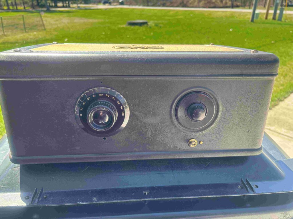 Atarter Kent 37--Front-2nd