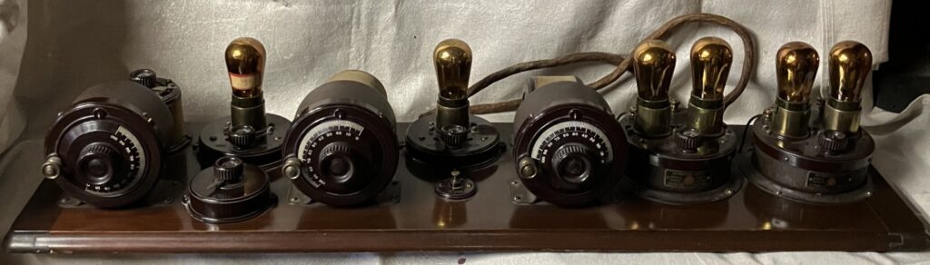 Atwater Kent Breadboard