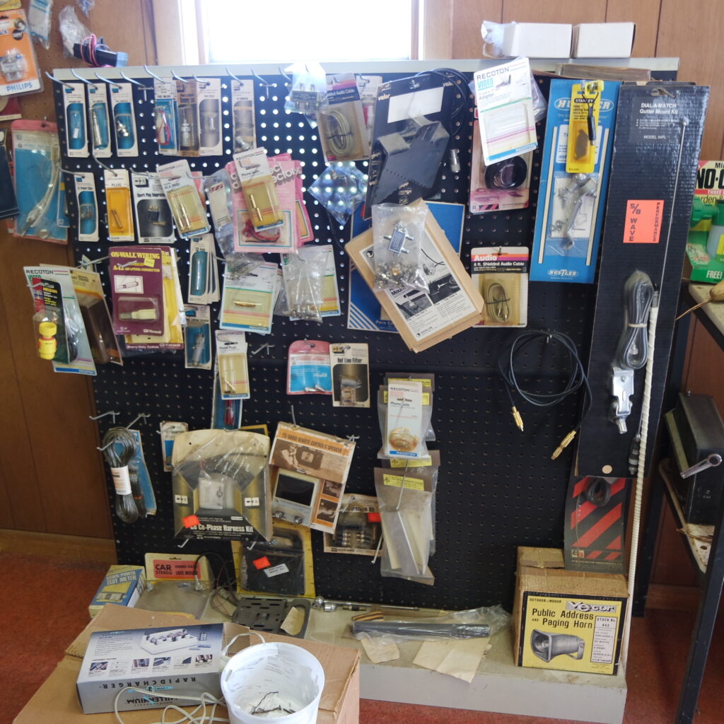 Boxes-of-Packaged-parts-taken-off-the-display