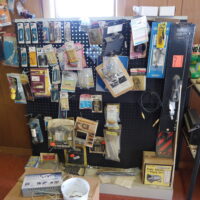 Boxes-of-Packaged-parts-taken-off-the-display