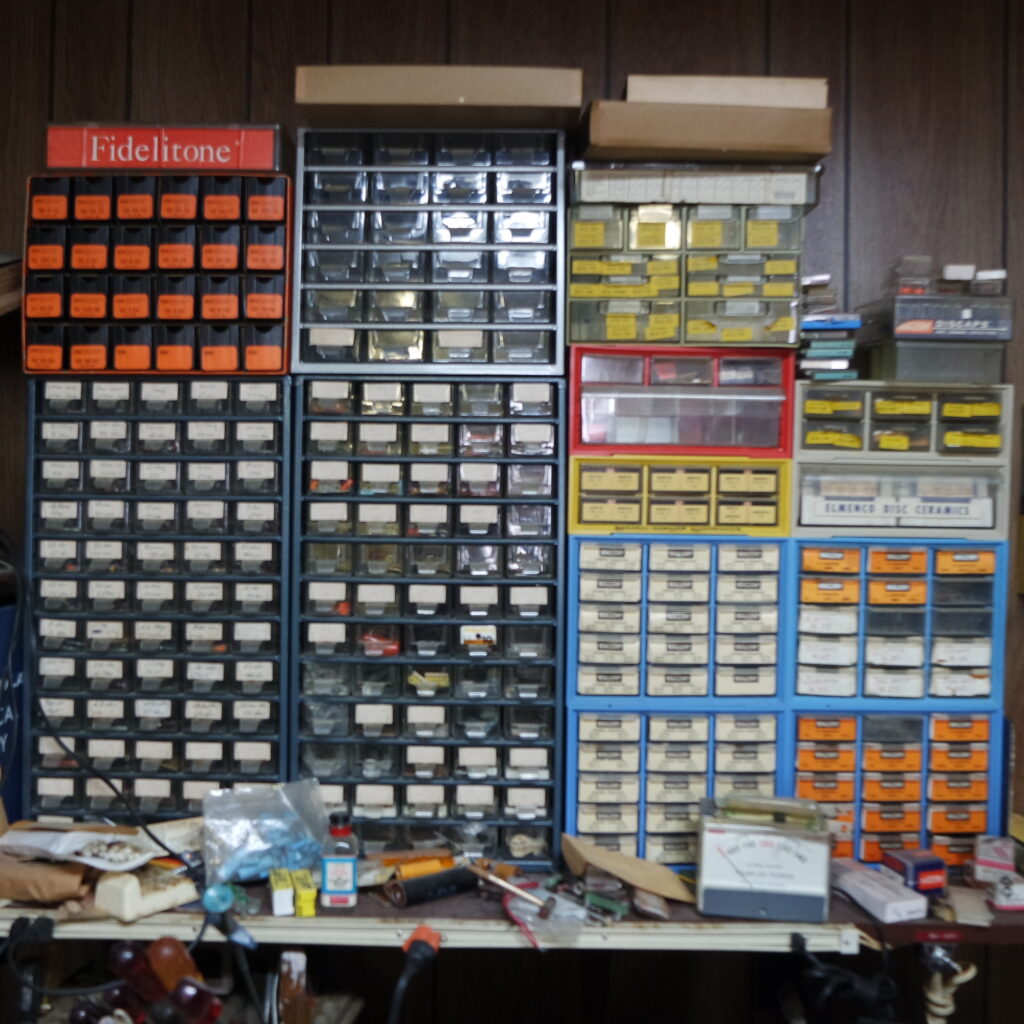 Cabinets-of-New-Parts-Sold-individually