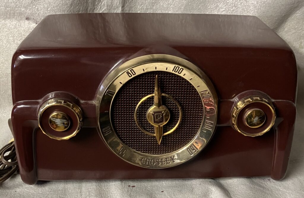 Crosley 10-138