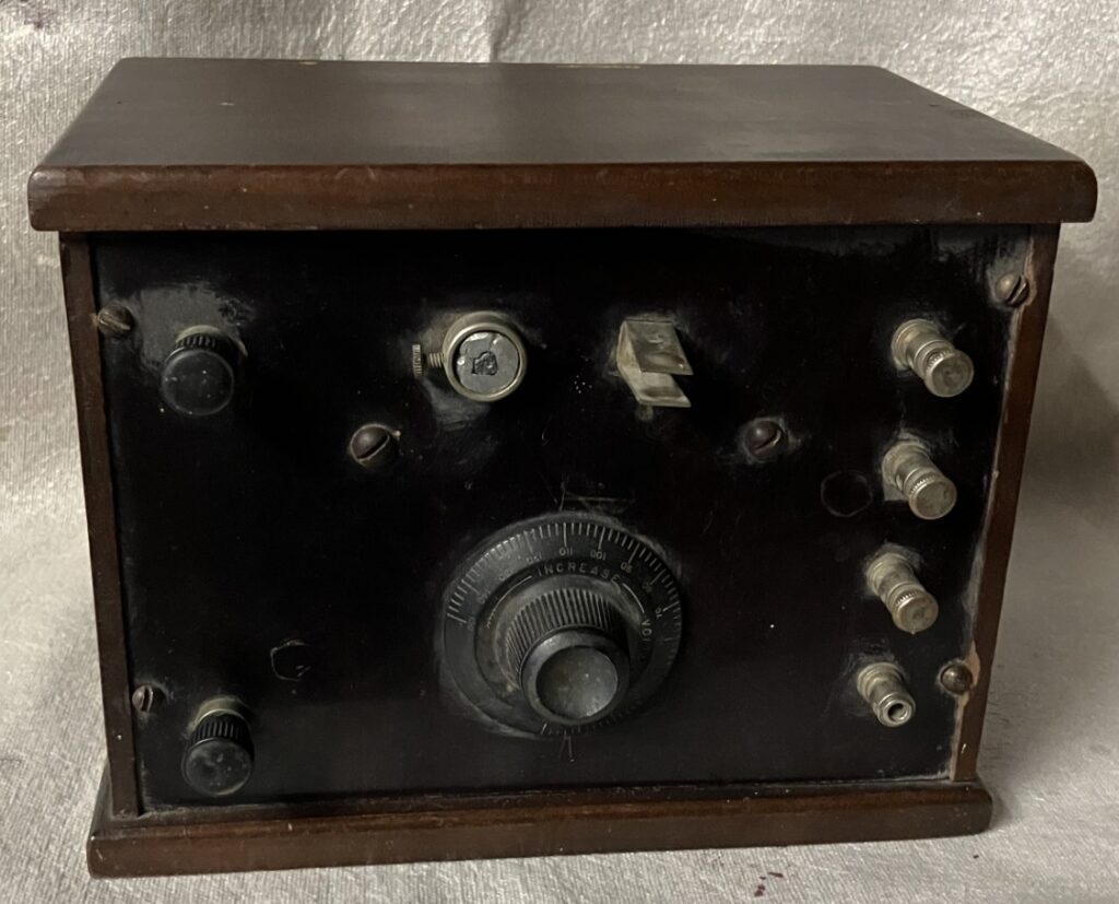 Crystal Radio