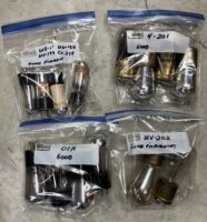 Early Tubes