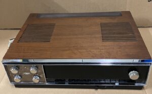 Heathkit AR-1500