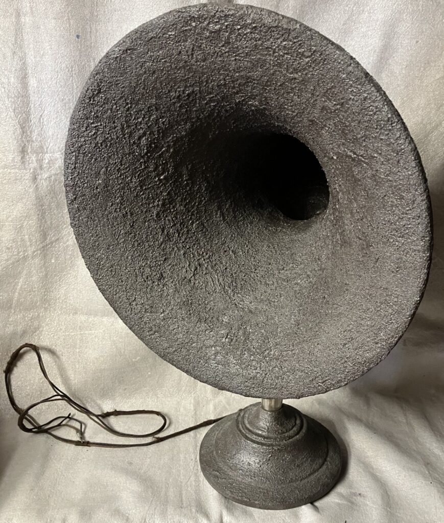 Horn Speaker