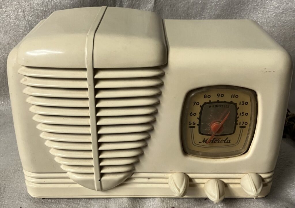 Motorola 32K17239