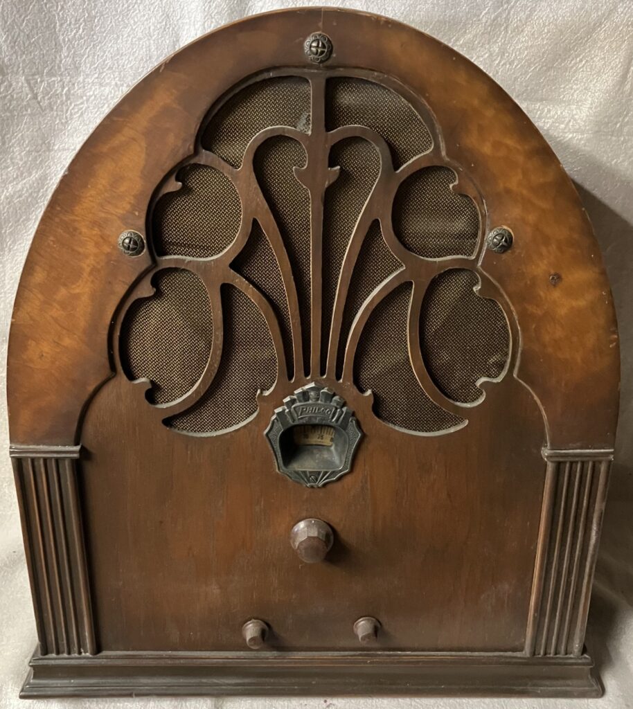 Philco 20