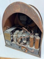 Philco 70 back