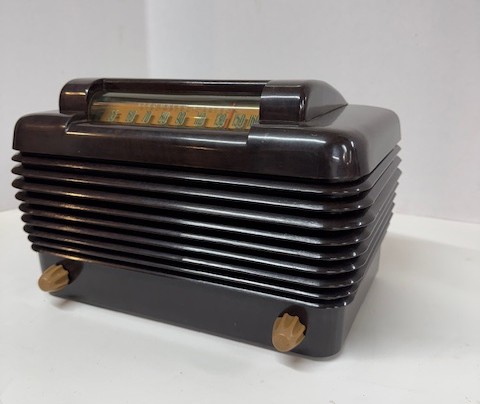 Stromberg Carlson 1101