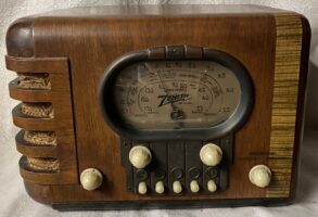 Zenith 5-S-319