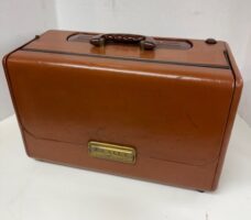 Zenith Trans-Oceanic 600L