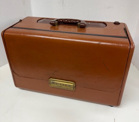 Zenith Trans-Oceanic 600L