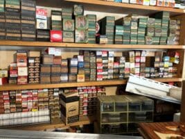 Radio tubes 3